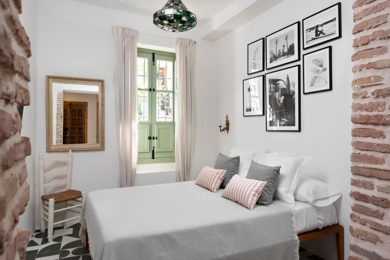 Apartamento La AMARA Farah - en el casco antiguo de Frigiliana Exterior foto